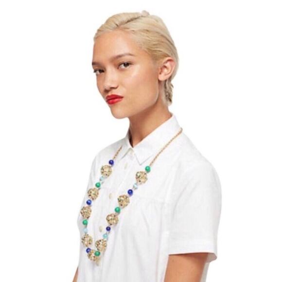 Kate Spade Brilliant Baubles Necklace - Picture 5 of 7